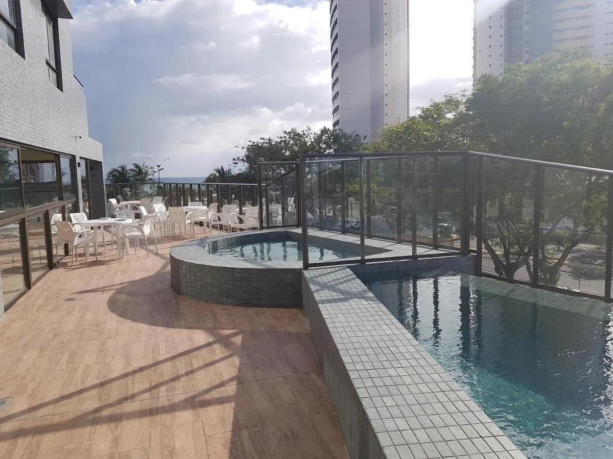 Ilusion Hotel Natal 4*,
