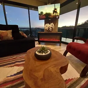 Casa de Férias Casa Em Com Bela Vista 