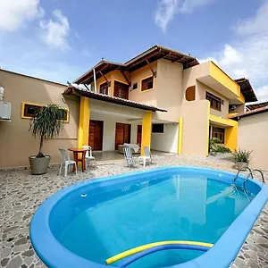 Aveki Pousada Hotel
