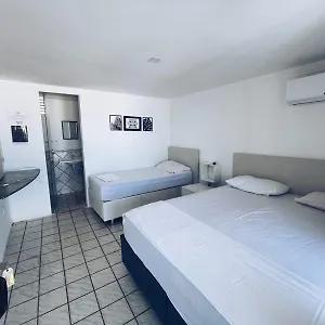 E Albergue