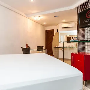 Tropicos Hotel del amor