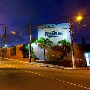 Raru's Via Costeira (adults Only) Hotel del amor