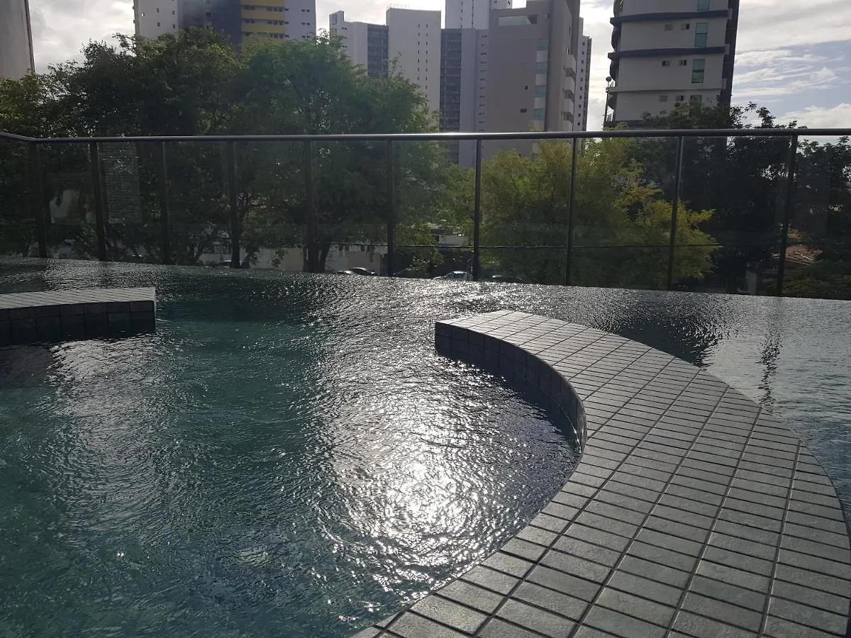 Ilusion Hotel 나탈 4*,