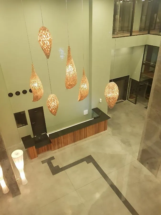 Ilusion Hotel 나탈